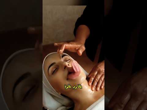 امراة ماتت وعندما وضعوها في القبر حدثت الصدمه وما هو الشئ الذي حاولت المغسله إدخاله