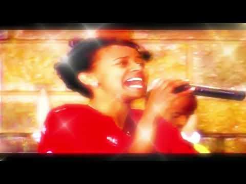 Betty Tezera ሐማ ተሰቀ Hama Tesekele