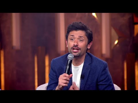 لما الأغنية اللي بتحبها تشتغل أغنية بحلم وأنا صاحي غناء كريم محمود عبد العزيز ولؤي سهرانين