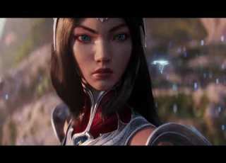  GMV League Of Legends Distance By FictionJunctions