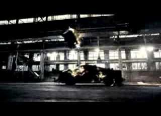 Death Race Official Trailer