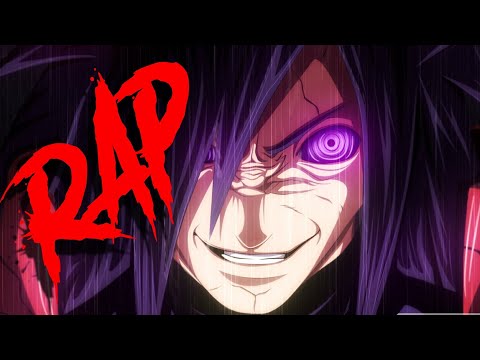 Madara Rap Awakened Daddyphatsnaps Naruto Ft Shwabadi Madara Rap Awakened Daddyphatsnaps Naruto Ft Shwabadi