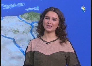 قناة سما الفضائية النشرة الجوية 24 03 2021