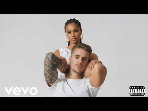 Justin Bieber Ft Tyla Rosé I Trust You Official Video