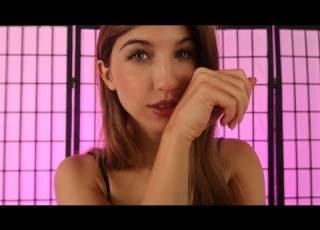  ASMR Hand Kisses