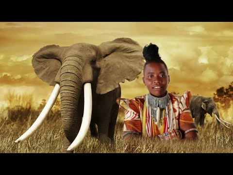 CHUMA JANZIKU UJUMBE WA LUHELA BY NCHEMBA STUDIO 2025