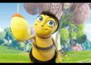 Bee Movie Here Comes The Sun