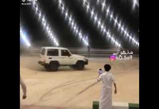 تفتفة ربع بوليسي