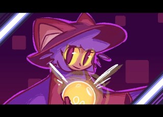  The Divine Way A OneShot Fan Song