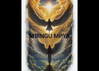 Sayuni Choir Mbingu Mpya Official Audio Natamani Kuiona Mbingu Mpya Sayuni Kwaya Kutoka Wembere