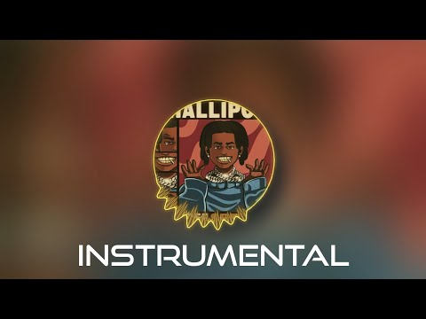 Shallipopi Free Service Instrumental