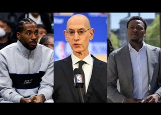 BREAKING NEWS THE NBA MAY BE FINISHED AFTER THIS NEWS