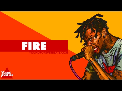 FIRE Dirty Trap Beat Instrumental 2017 Hard Dark Trap Type Beat Free DL The Beat Channel