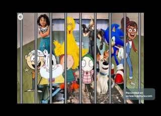  Jay Jay The Jet Plane Traps People Gets Grounded