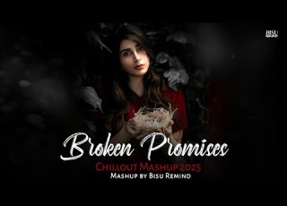 Broken Promises Mashup Deewaniyat X Saiyaara Himesh Reshammiya Vishal M BISU REMIND