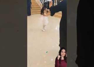 Nice Dance Dancevideo Short