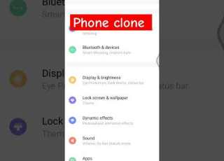  Phone Clone Viralvideo Smartphone Tech Shortvideo Shortsvideo Shorts Short Shortsfeed