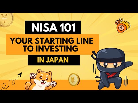 What Is NISA NISA For Beginners