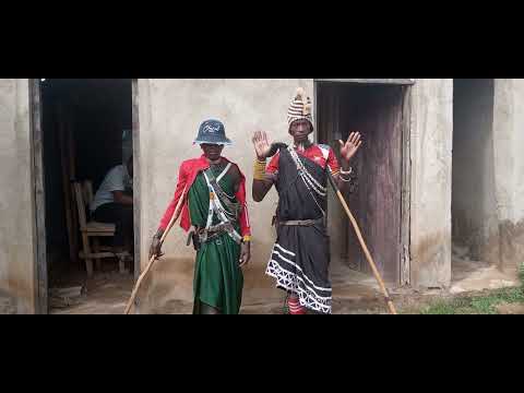 LATU DILA Ft MLYAMBELELE UJUMBE WA JINYALU BY MBASHA STUDIO 2026