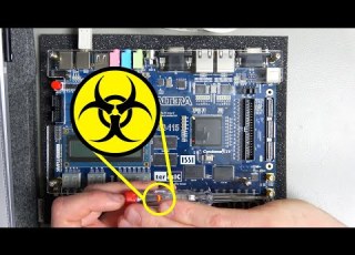  Die Größte Seuche Der Elektrotechnik