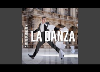 Rossini Les Soirées Musicales No 8 La Danza Tarentella Arr For Voice Orchestra By
