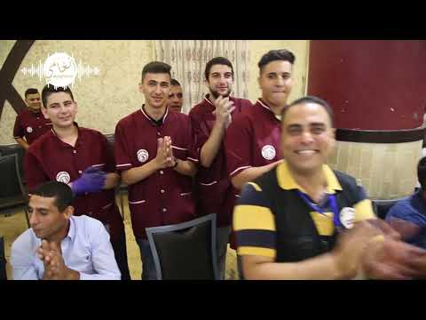 سلطنة مع الفنان محمد العراني في سهرة العريس محمود حوراني سلطنة مع الفنان محمد العراني في سهرة العريس محمود حوراني