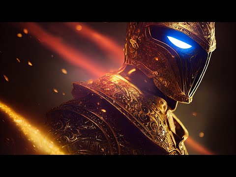 UNBREAKABLE Powerful Orchestral Music Epic Music Mix