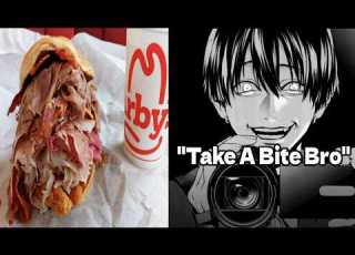  Food I D Rather DIE Than Eat