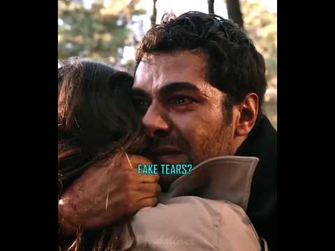 Fake Tears Halil Zeynep Winds Of Love Ruzgarli Tepe Gokberk Ve Cemre Gökberk Zeyhal