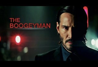 John Wick The Boogeyman