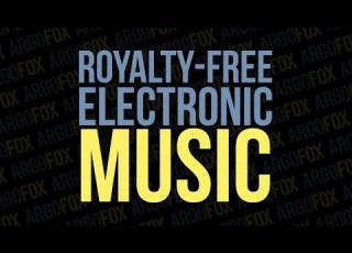 Phlex Light Me Up Feat Caitlin Gare Royalty Free Music