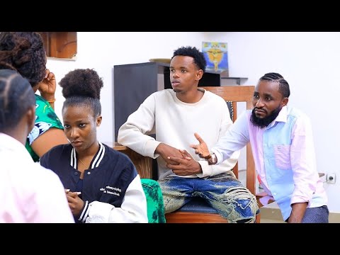 Umwanzuro W Urukundo EP 21 Ese MK Aremera Ko Kai Atwara Cyusa