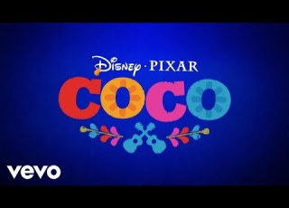 Bartosz Opania Pamiętaj Mnie Ernesto De La Cruz Coco Official Lyric Video