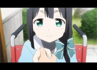 MAD 白雪 結城友奈は勇者である
