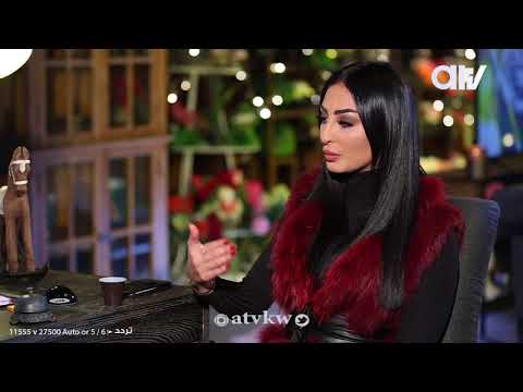 نور الغندور تكشف سر انسحابها من برنامج رايكم شباب