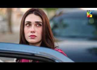 Aye Dil Aazma Nahin Teaser 01 Mirza Zain Baig And Hina Tariq Coming Soon Drama Serial Plus