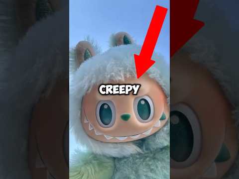 Why Labubus Smile Is Creepy