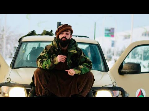 صوفی کمندو مه که موردم کفنم پاره باشه