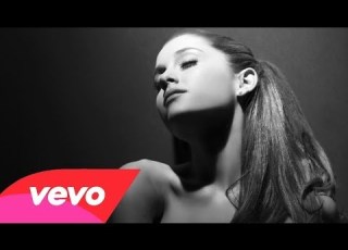 Ariana Grande Daydreamin