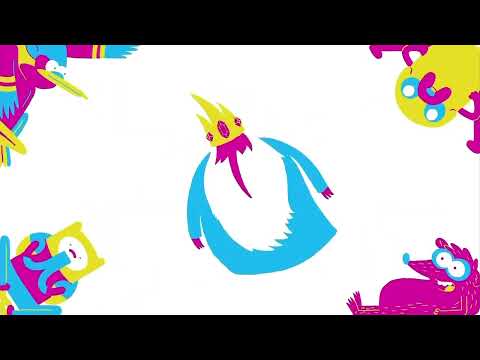 Cartoon Network Arabic 3 0 Bumper Without Screenbug