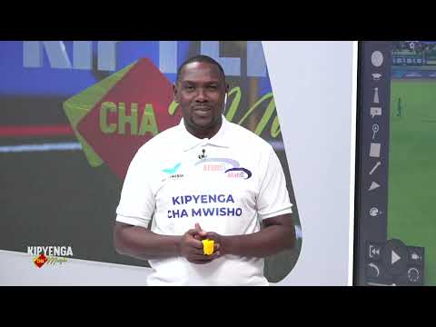 KIPYENGA CHA MWISHO 05 03 2026 Maamuzi Tata Mechi Ya Yanga Vs Simba 0 0 Zanzibar