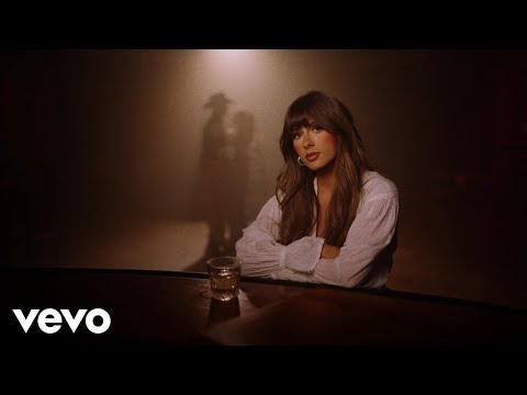 Ella Langley Choosin Texas Official Lyric Video