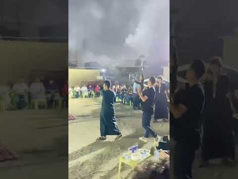 مطك كلاشنكوف روسي و عرجة يفوتكم