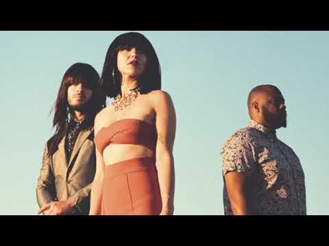 KHRUANGBIN VIBES VOL 1
