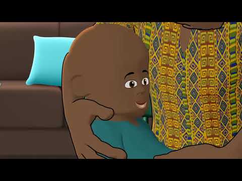 VITA DHIDI YA UGONJWA WA POLIO