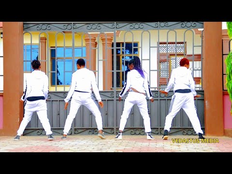 Budaga Ft Nduta Zedon Kishimbe Officia Music Video Mp4