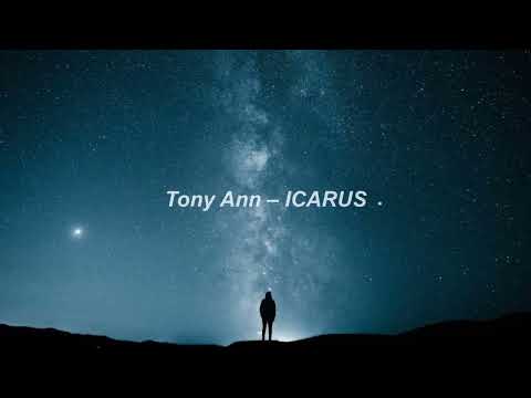 Tony Ann ICARUS 1 Hour