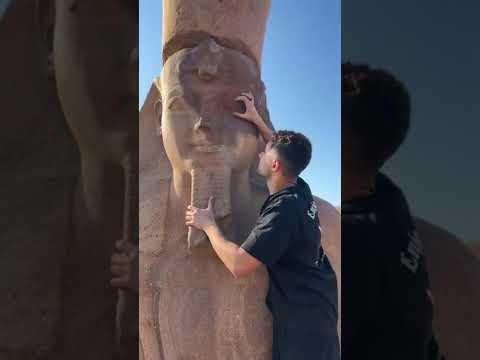 روحت اصحي ابو الهول