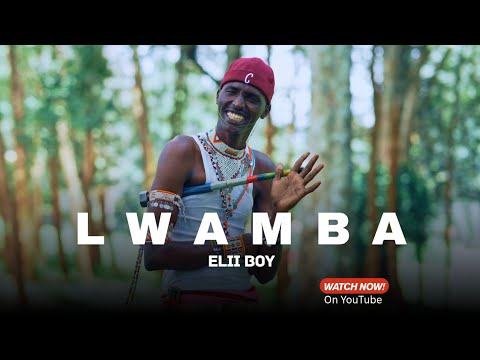 LWAMBA ELII BOY OFFICIAL 4K VIDEO
