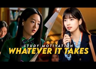 Kdrama Study Motivation Whatever It Takes Imagine Dragons Motivation